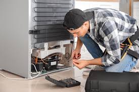 Commercial Refrigerator Repair